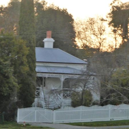 말돈 Fairbank House 빌라 외부 사진