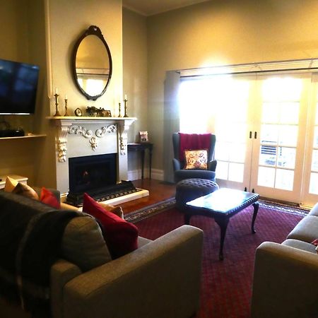 말돈 Fairbank House 빌라 외부 사진