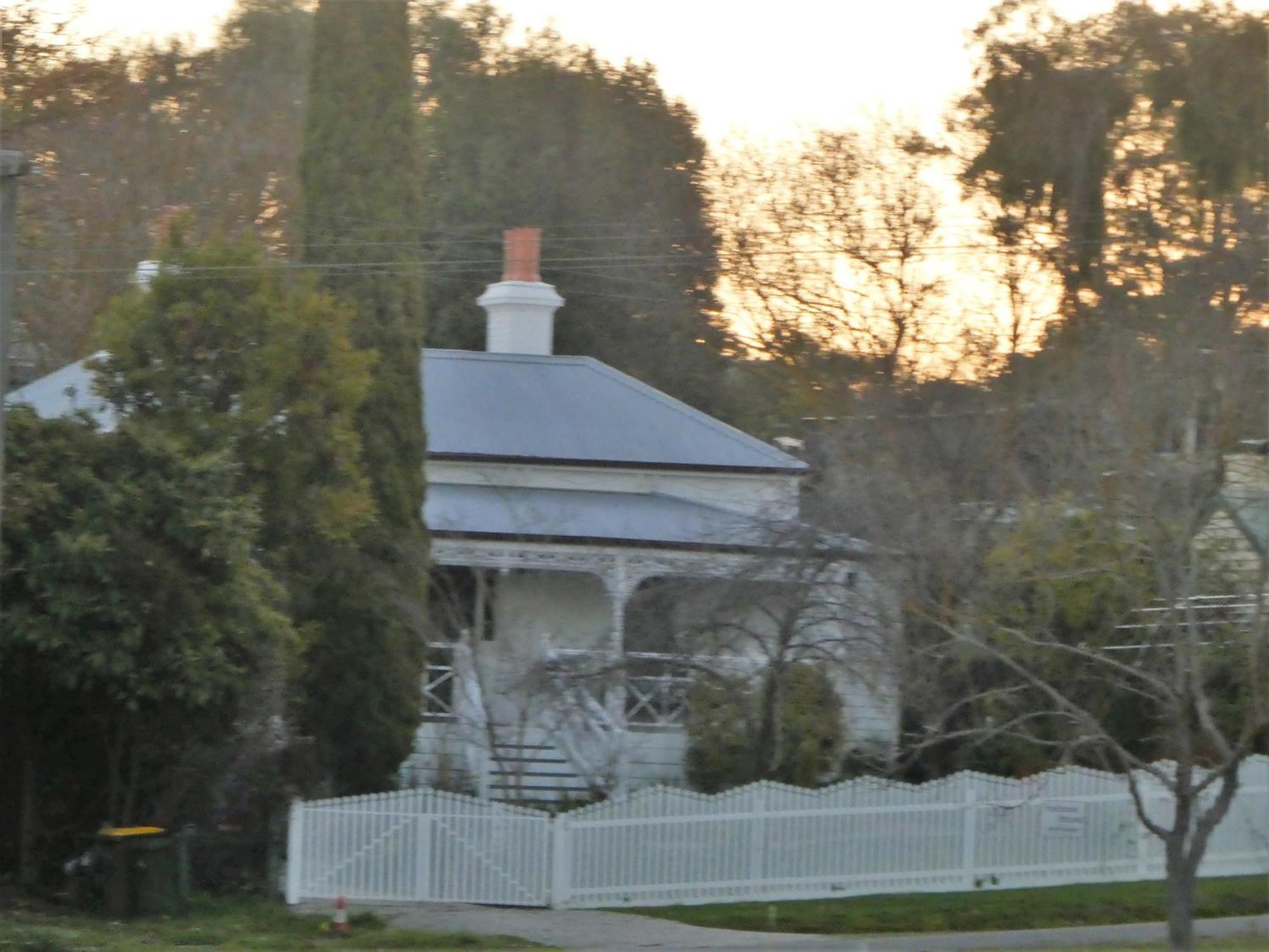 말돈 Fairbank House 빌라 외부 사진