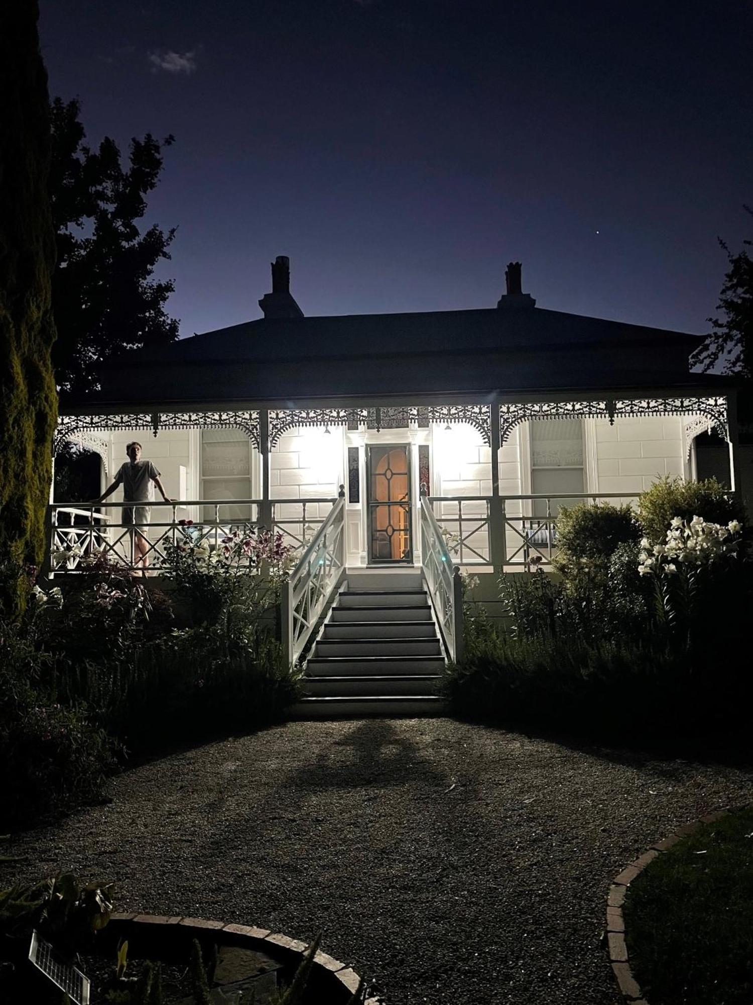 말돈 Fairbank House 빌라 외부 사진