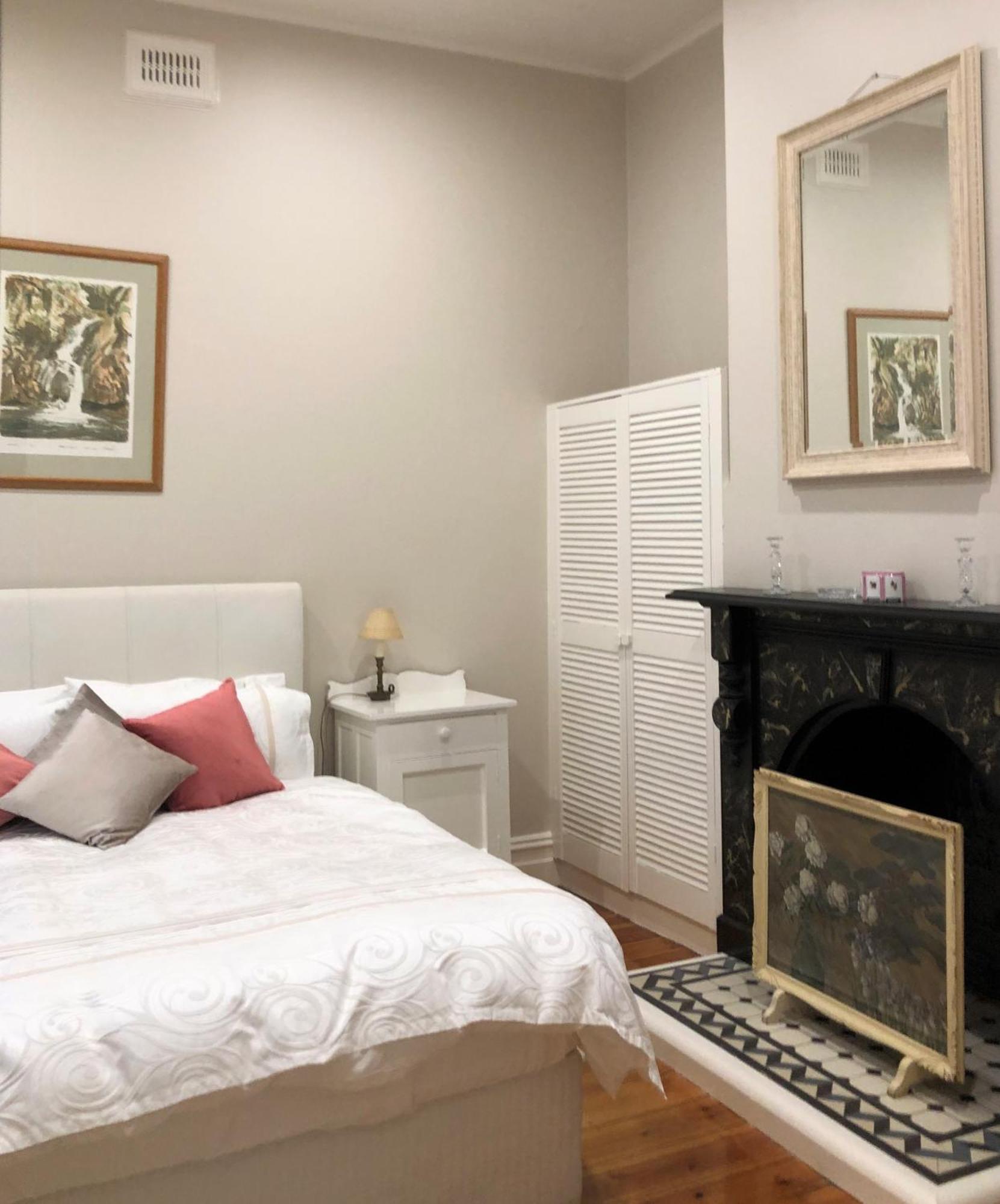 말돈 Fairbank House 빌라 외부 사진