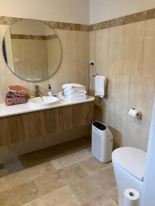 말돈 Fairbank House 빌라 외부 사진