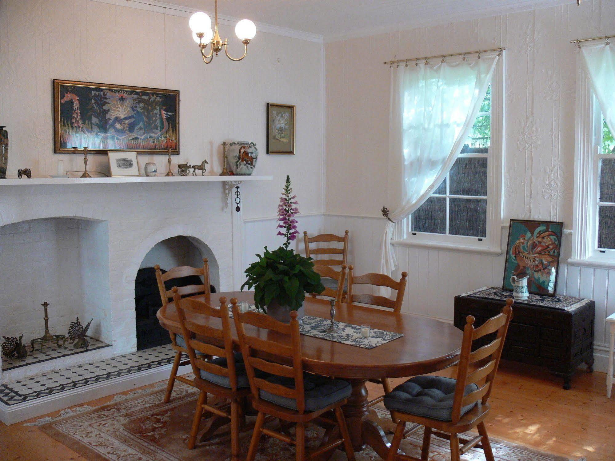 말돈 Fairbank House 빌라 외부 사진