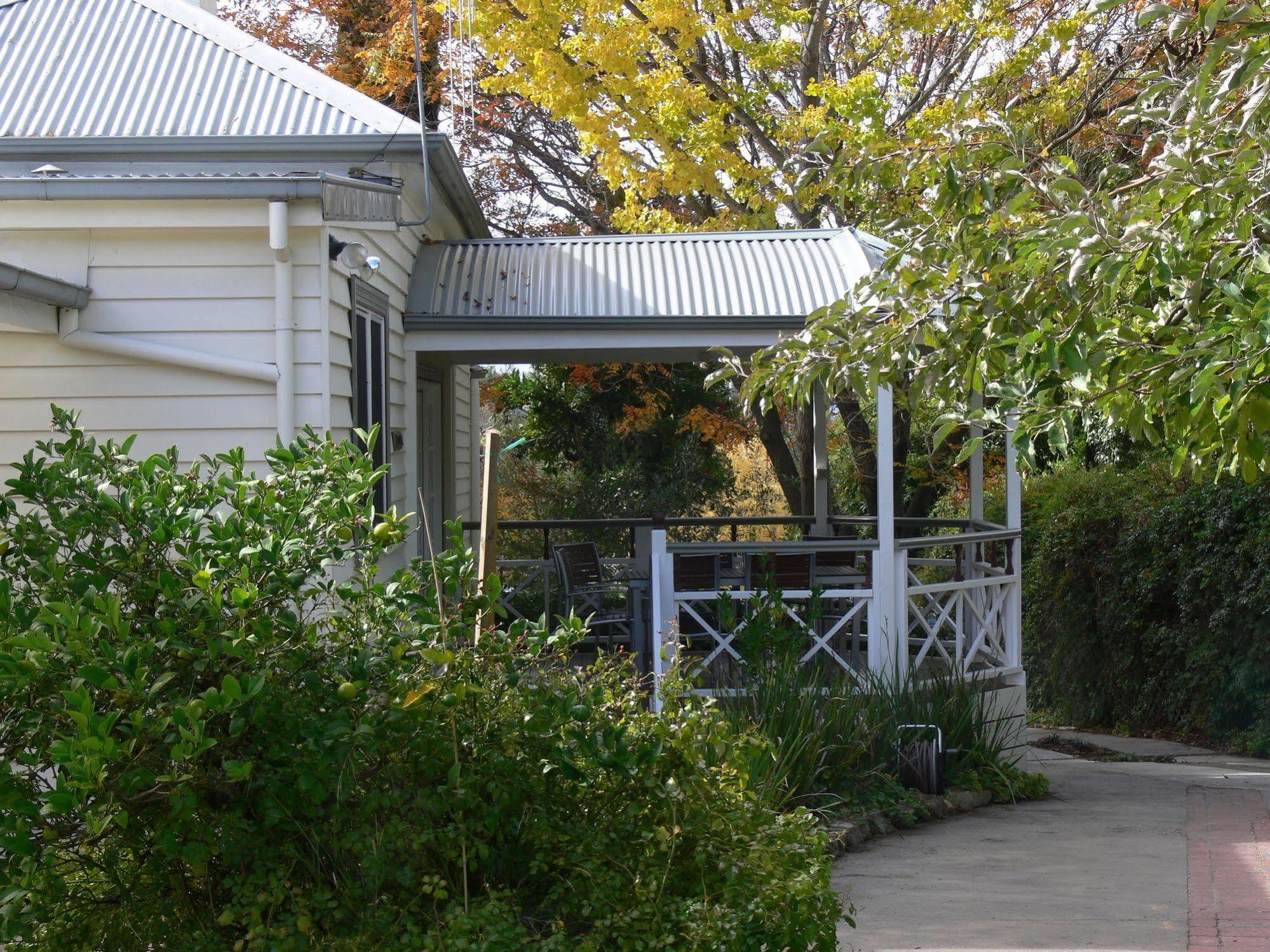 말돈 Fairbank House 빌라 외부 사진