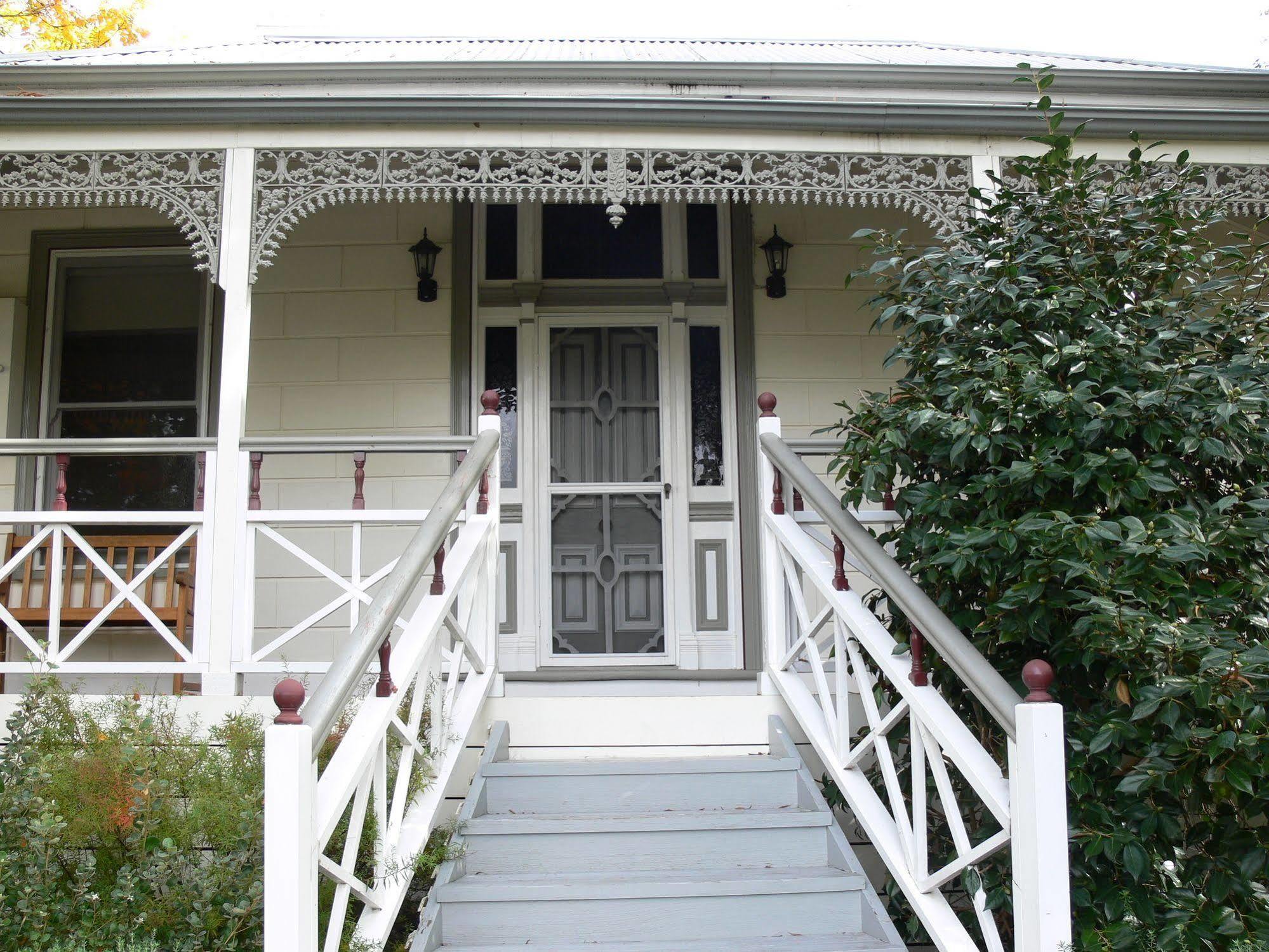 말돈 Fairbank House 빌라 외부 사진