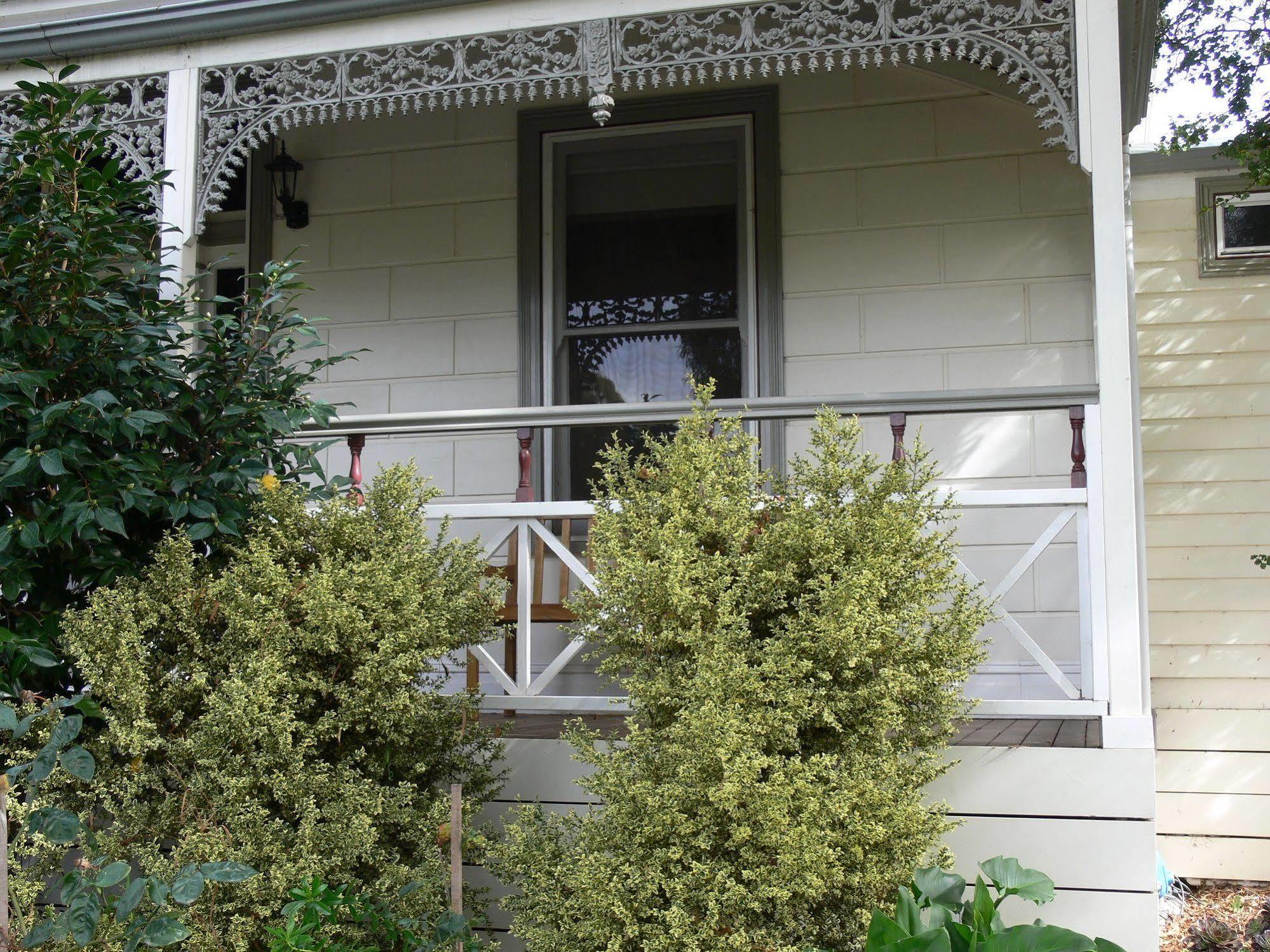 말돈 Fairbank House 빌라 외부 사진