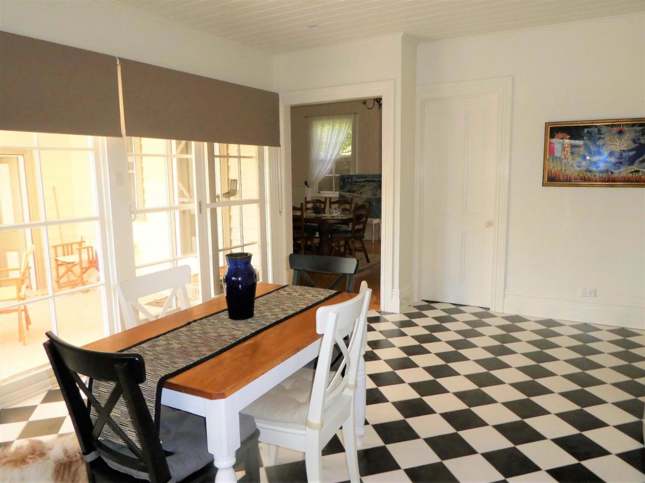 말돈 Fairbank House 빌라 외부 사진