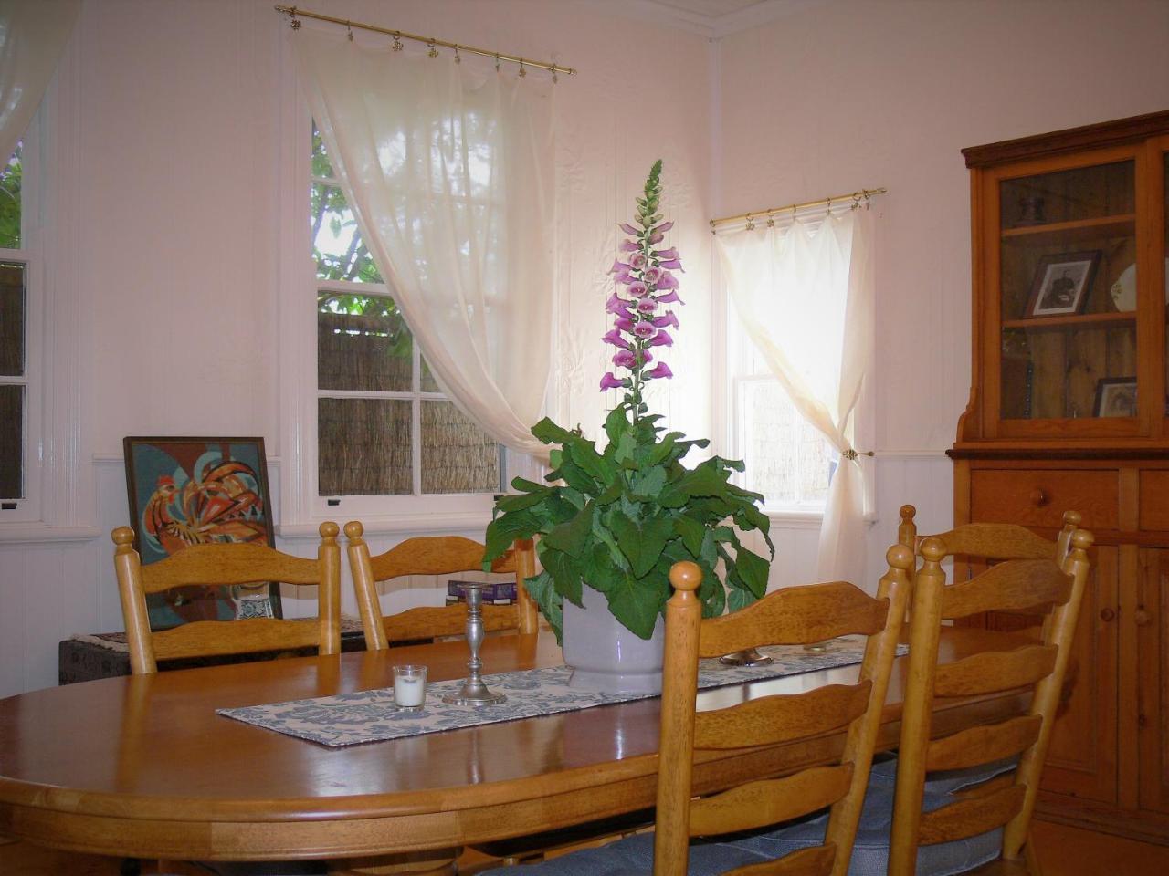 말돈 Fairbank House 빌라 외부 사진