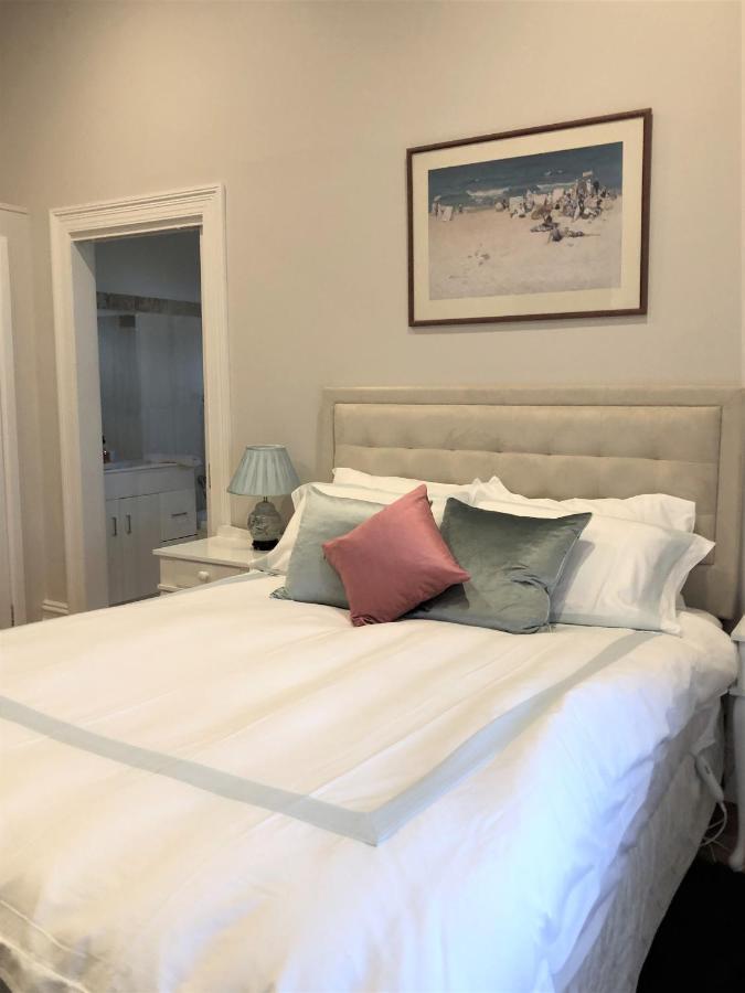 말돈 Fairbank House 빌라 외부 사진