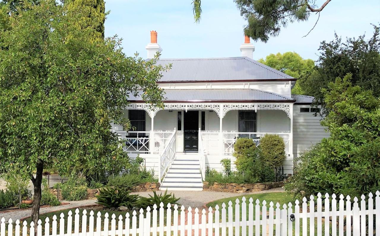 말돈 Fairbank House 빌라 외부 사진