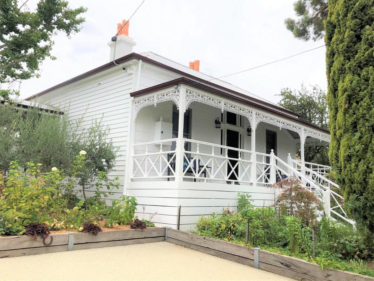 말돈 Fairbank House 빌라 외부 사진